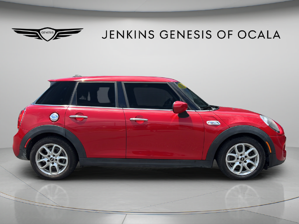 Used 2020 MINI Cooper S
