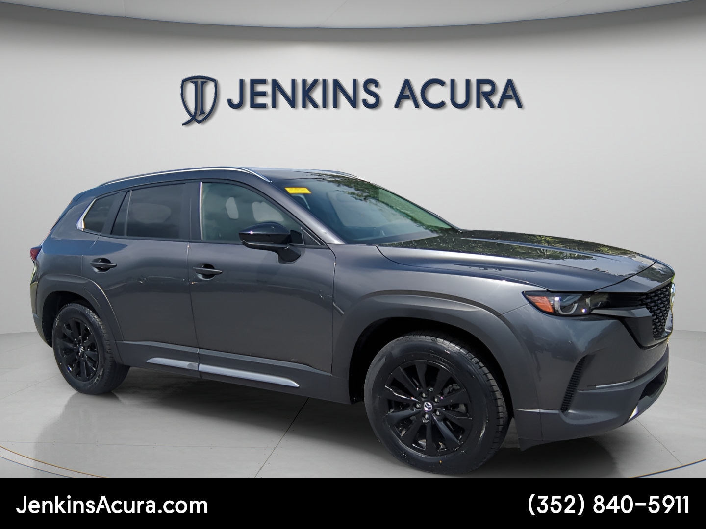 2023 Mazda CX-50 S PREFERRED PLUS