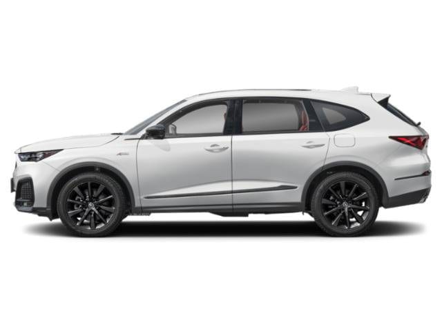 2026 Acura MDX A-Spec Package - Photo 3