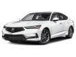 Used 2024 Acura Integra  Hatchback