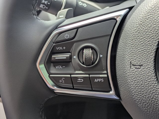 2026 Acura RDX Base - Photo 20