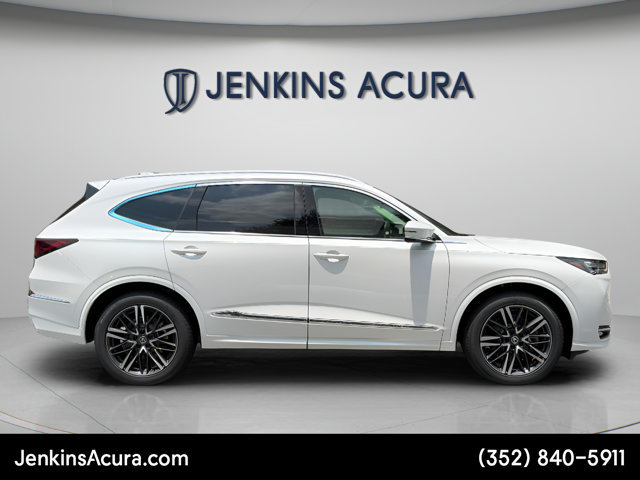New 2026 Acura MDX w/Advance Package SUV