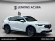 Used 2025 Acura ADX A-Spec Package SUV