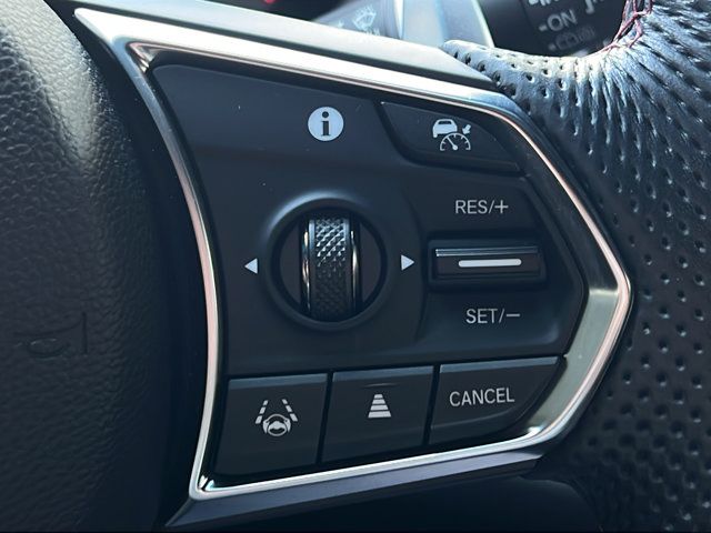 2025 Acura RDX A-Spec Package - Photo 21