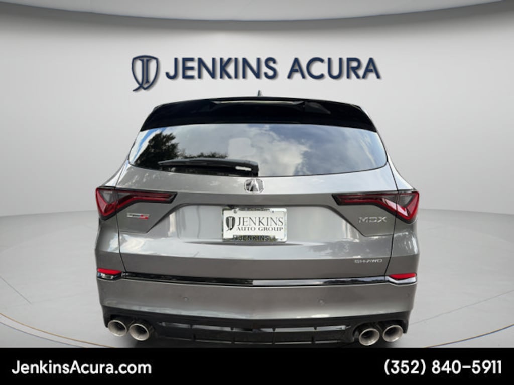 New 2026 Acura MDX Type S w/Advance Package Type S SH-AWD w/Advance Package