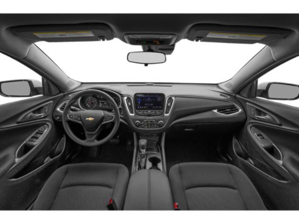 Used 2024 Chevrolet Malibu