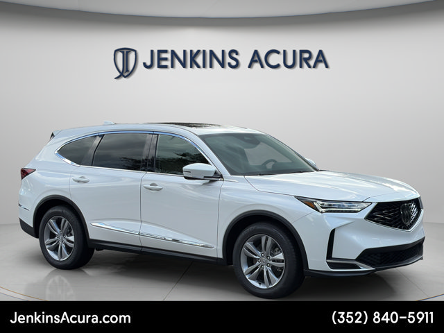  Acura MDX
