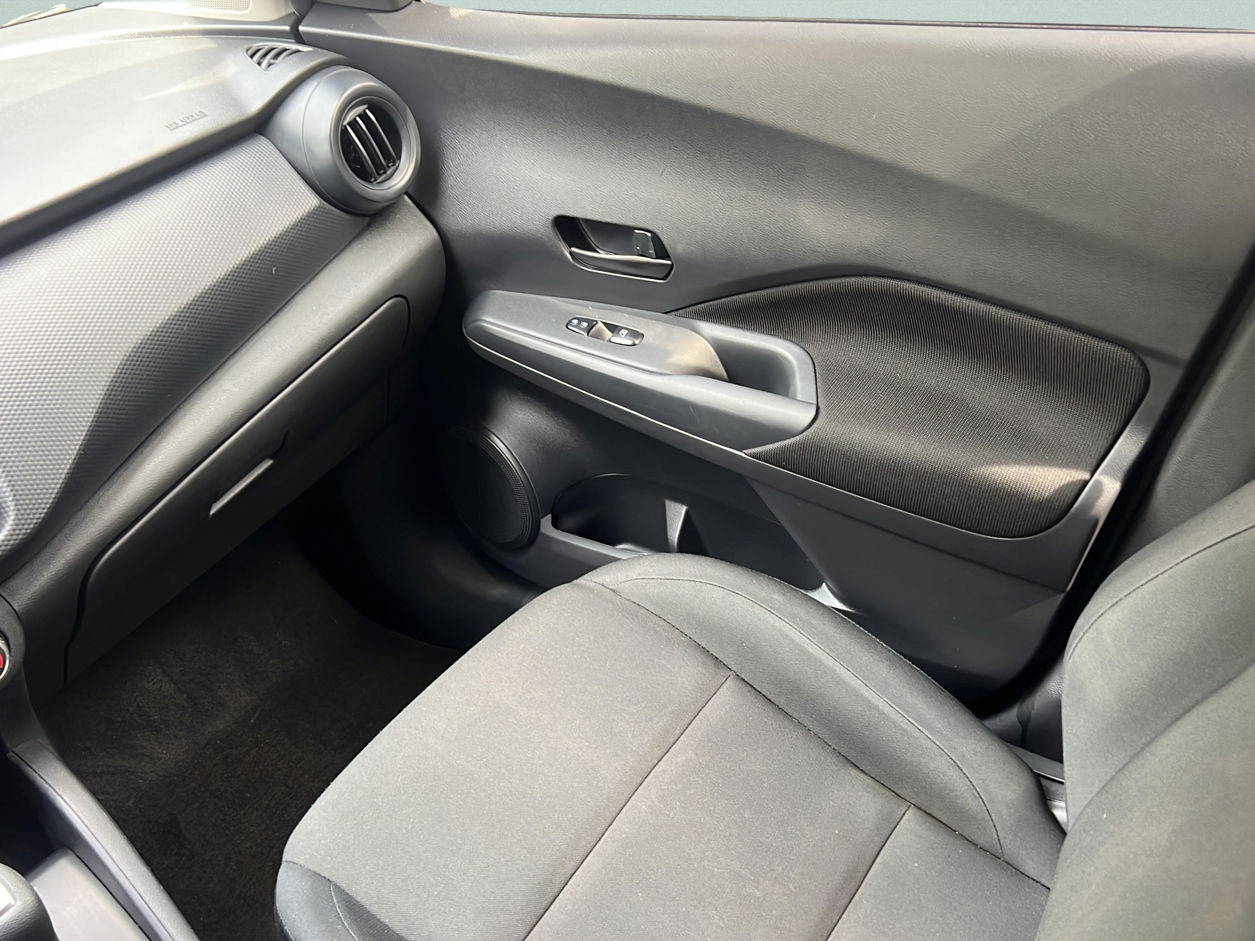 2024 Nissan Kicks S - Photo 13