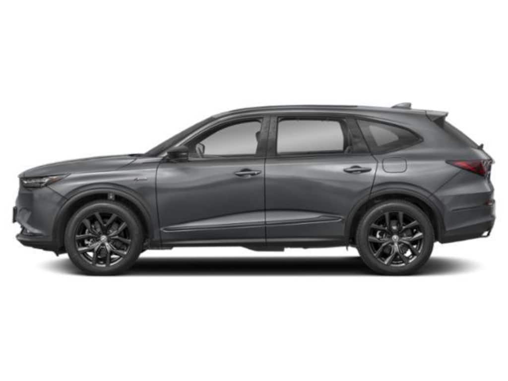 Used 2023 Acura MDX SH-AWD A-Spec Package SUV