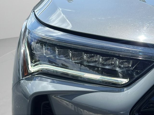 2025 Acura RDX A-Spec Package - Photo 24