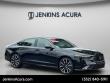 Used 2023 Honda Accord Hybrid Touring Sedan