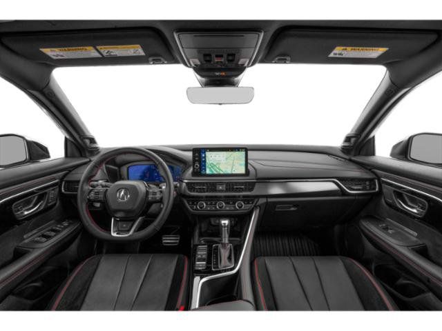 New 2026 Acura ADX w/A-Spec Advance Package SUV