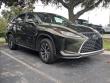 Used 2021 Lexus RX RX 350 RX 350 FWD