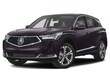  Acura RDX