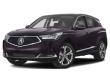 Used 2023 Acura RDX Advance Package SUV