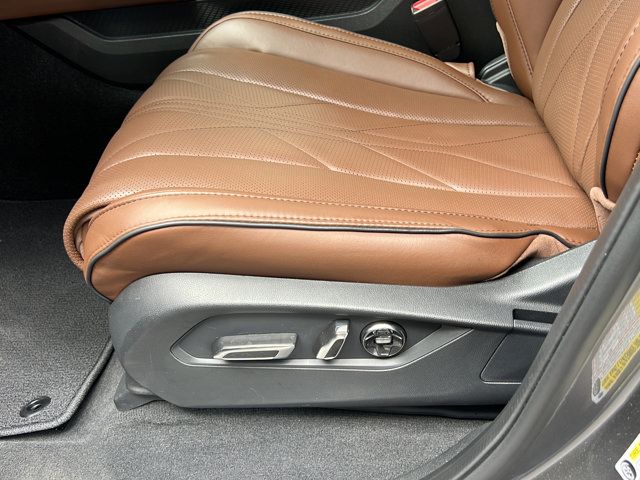 2026 Acura MDX Advance Package - Photo 14