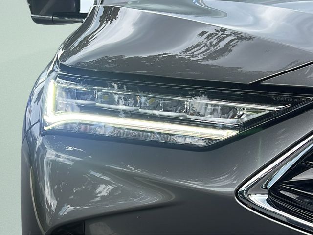 2026 Acura MDX Advance Package - Photo 25