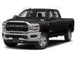 Used 2022 Ram 3500 Tradesman Truck Crew Cab