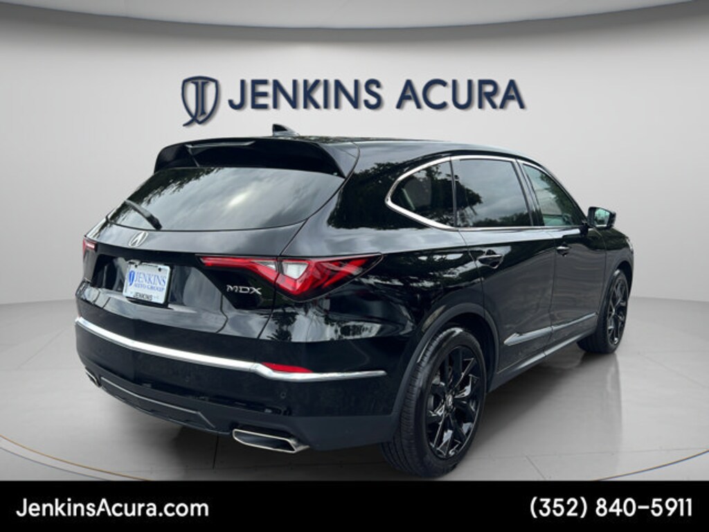 Used 2023 Acura MDX FWD Technology Package SUV