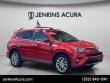 Used 2017 Toyota RAV4 Limited SUV
