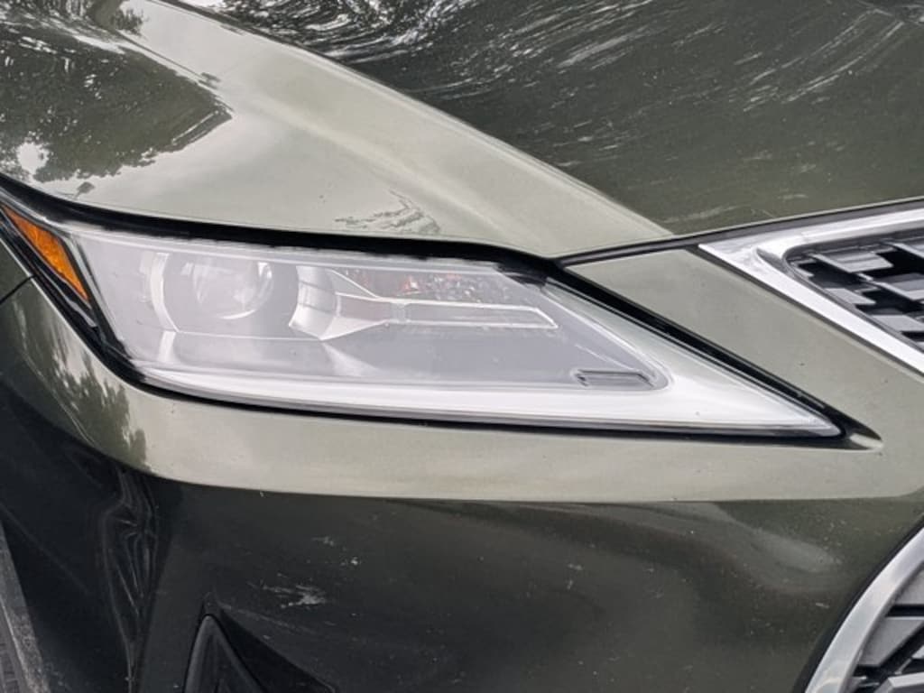 Used 2021 Lexus RX RX 350 RX 350 FWD