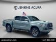Used 2023 Toyota Tacoma 4WD TRD Sport TRD Sport Double Cab 5 Bed V6 AT