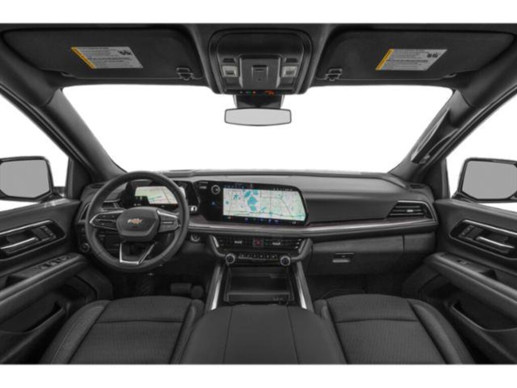 Used 2025 Chevrolet Tahoe LT SUV