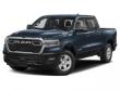 Used 2026 Ram 1500 Big Horn/Lone Star Truck Crew Cab