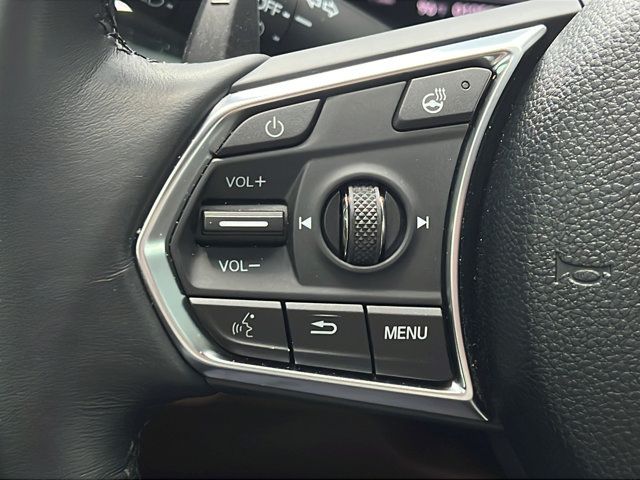2026 Acura MDX Advance Package - Photo 21