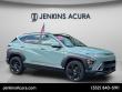 Used 2024 Hyundai Kona Limited SUV