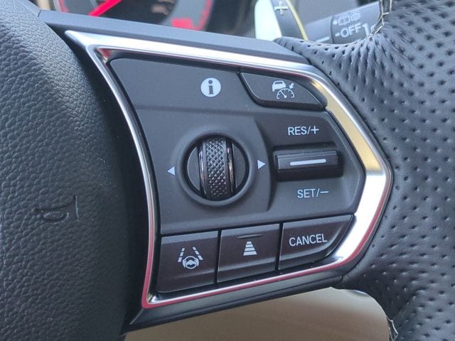 2026 Acura RDX A-Spec w/Advance Package - Photo 26