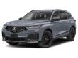 Used 2026 Acura MDX SH-AWD A-Spec Advance Package SUV