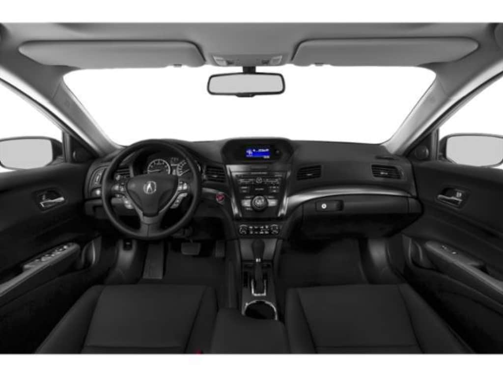 Used 2015 Acura ILX 2.0L w/Premium Package (A5) Sedan