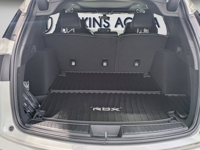 2026 Acura RDX Base - Photo 9