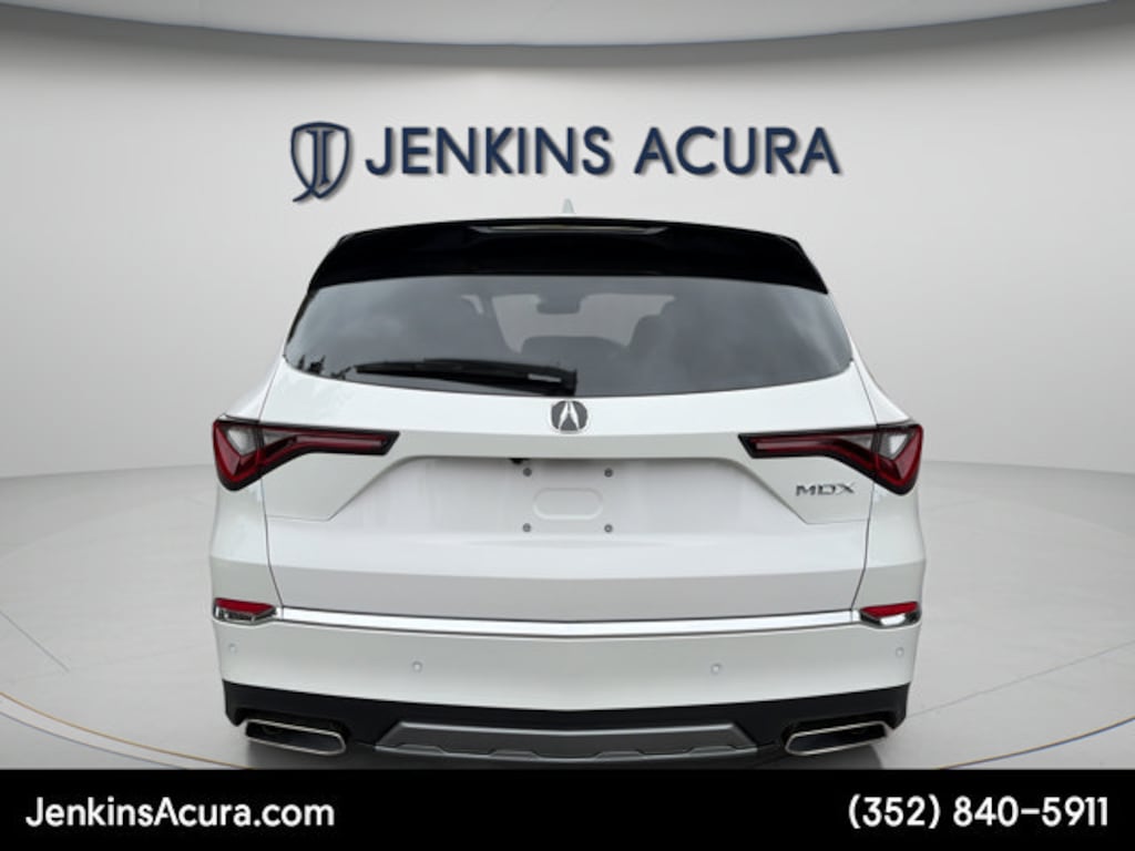 New 2026 Acura MDX w/Technology Package FWD w/Technology Package