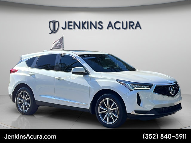 2023 Acura RDX