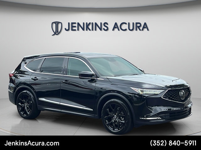 2023 Acura MDX
