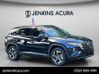 Used 2024 Hyundai Tucson Hybrid Limited SUV