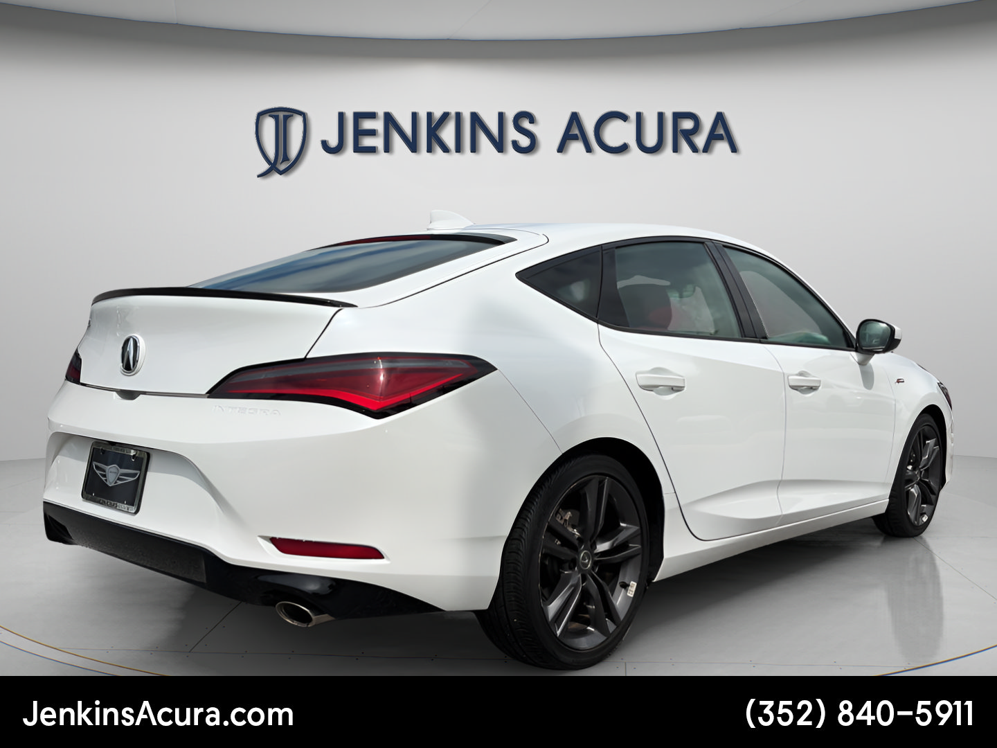 Used 2024 Acura Integra A-Spec Package Hatchback