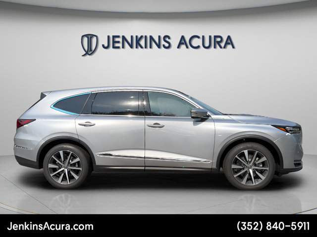 New 2026 Acura MDX w/Technology Package SUV