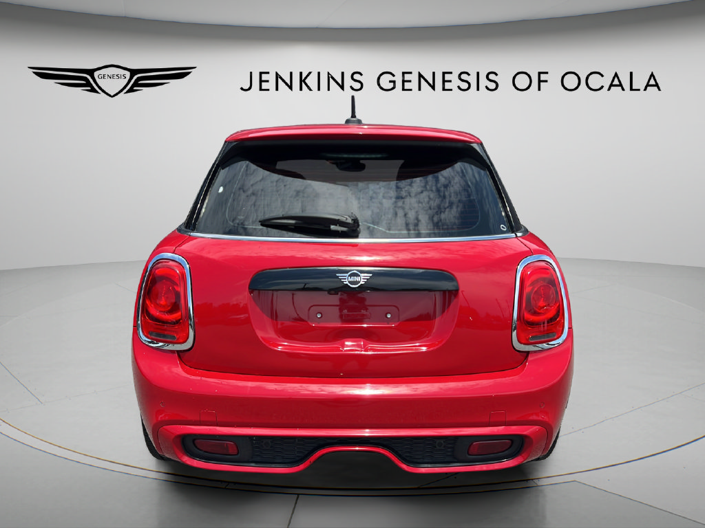 Used 2020 MINI Cooper S