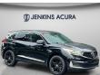 Used 2021 Acura RDX Advance Package SUV