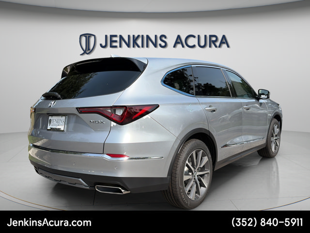New 2026 Acura MDX w/Technology Package SUV