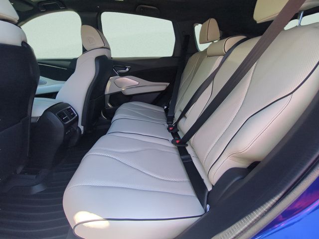 2026 Acura RDX A-Spec w/Advance Package - Photo 13