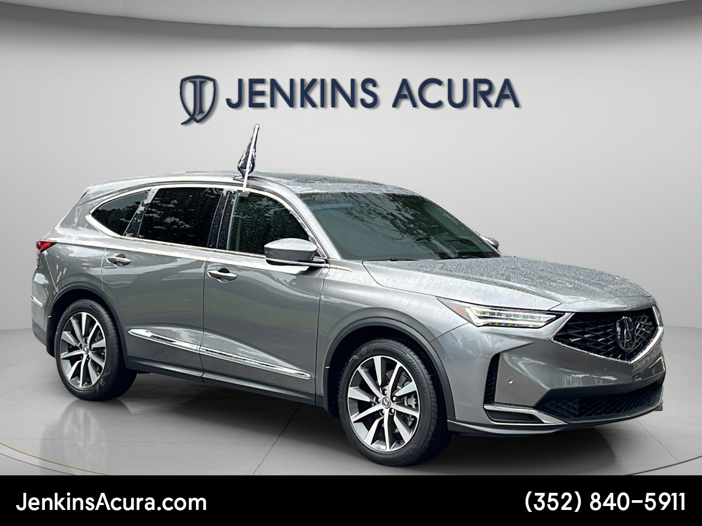 2025 Acura MDX
