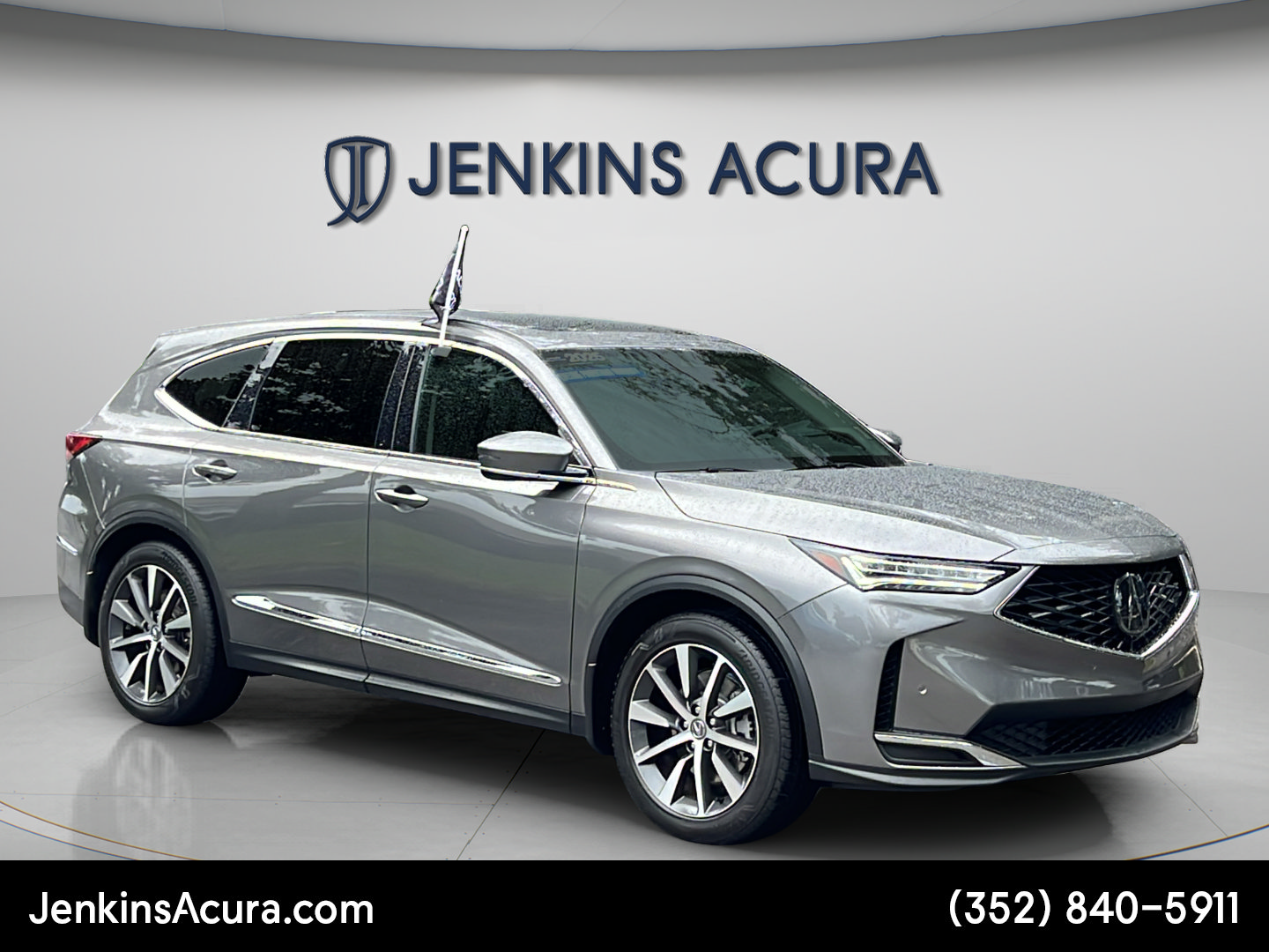  Acura MDX