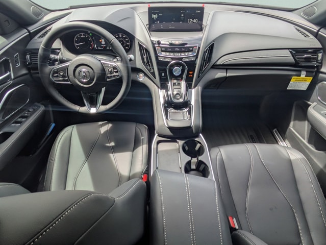 2026 Acura RDX Base - Photo 11