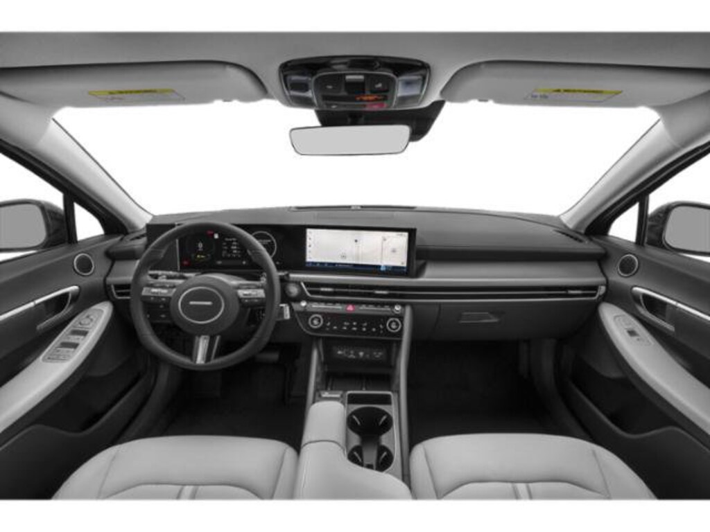 Used 2024 Hyundai Sonata SEL Sedan