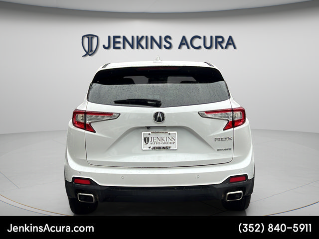 Used 2023 Acura RDX Advance Package SUV