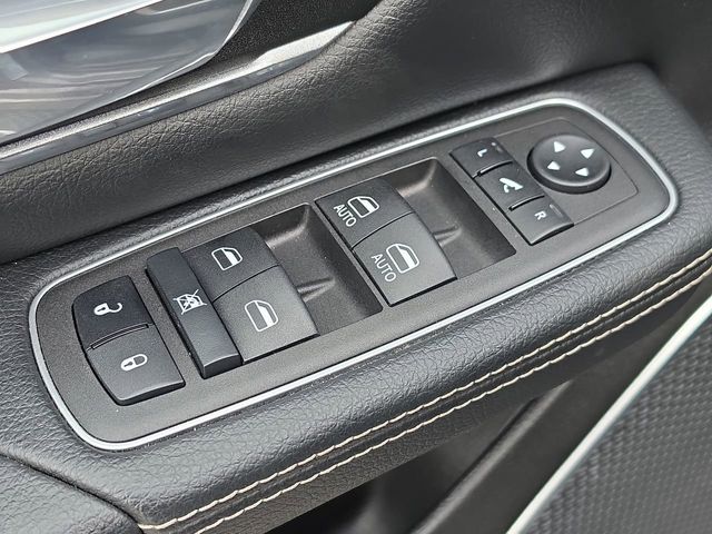 2023 RAM Ram 1500 Pickup Laramie - Photo 24